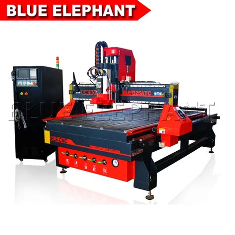 atc cnc machine supplier|desktop cnc with atc.